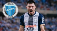 ¿Qué pasará con Alan Cantero y Alianza Lima tras el descenso de Godoy Cruz en Argentina?