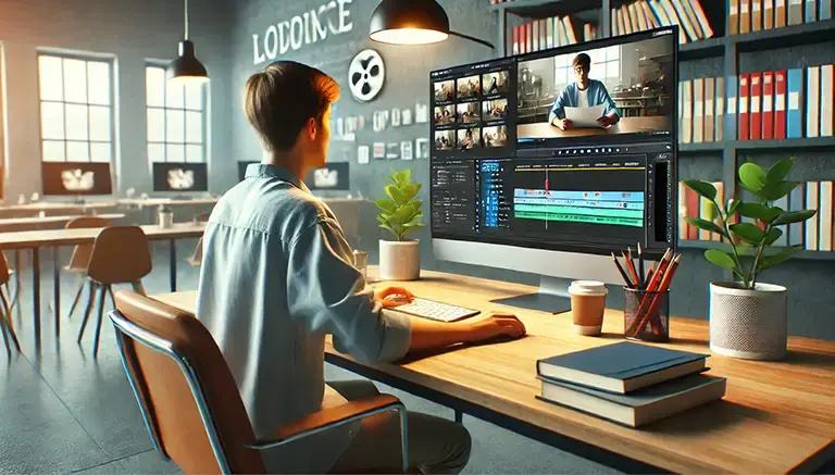 Cómo los pequeños negocios manchegos compiten con contenidos audiovisuales