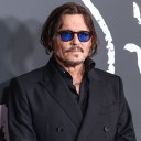 Johnny Depp's on Family Holiday Traditions