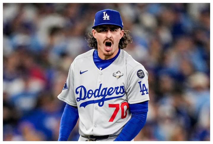 Dodgers empatan la Serie Mundial a Blue Jays; habrá campeón este sábado