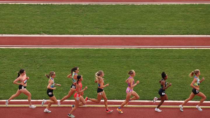 Eastmont athlete joins ‘Let’s Go WA ’25’ signature drive amid heated clash over girls’ sports in Washington