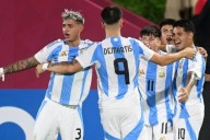 Argentina se enfrentará a Túnez por la 2ª fecha del Mundial Sub 17