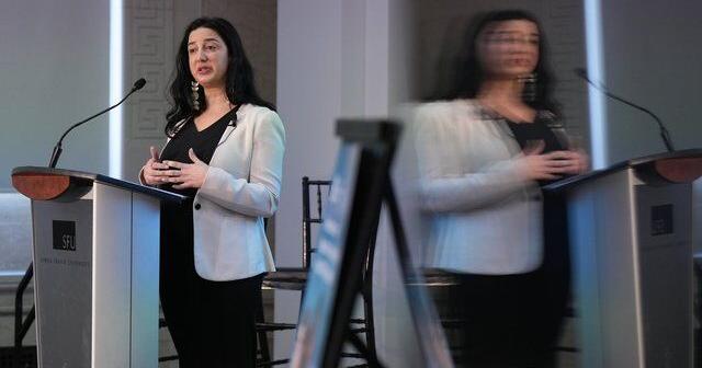 B.C. Human Rights Commissioner says stigmatizing drug use is a violation