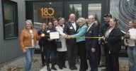 180 Degrees Southeast Minnesota Youth Shelter celebrates opening