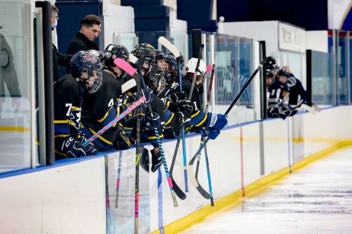 Staten Island HS hockey: St. Peter’s wins first game of season