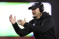 Fans of SEC Program Stage Protest Over Head