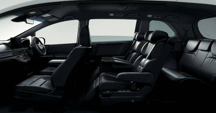 Honda closes the door on China-sourced Kia Carnival rival