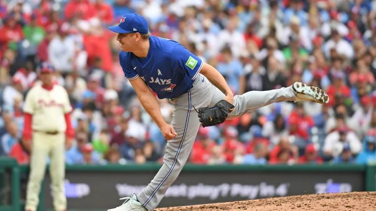 Blue Jays seven-year veteran announces retirement from Major League Baseball