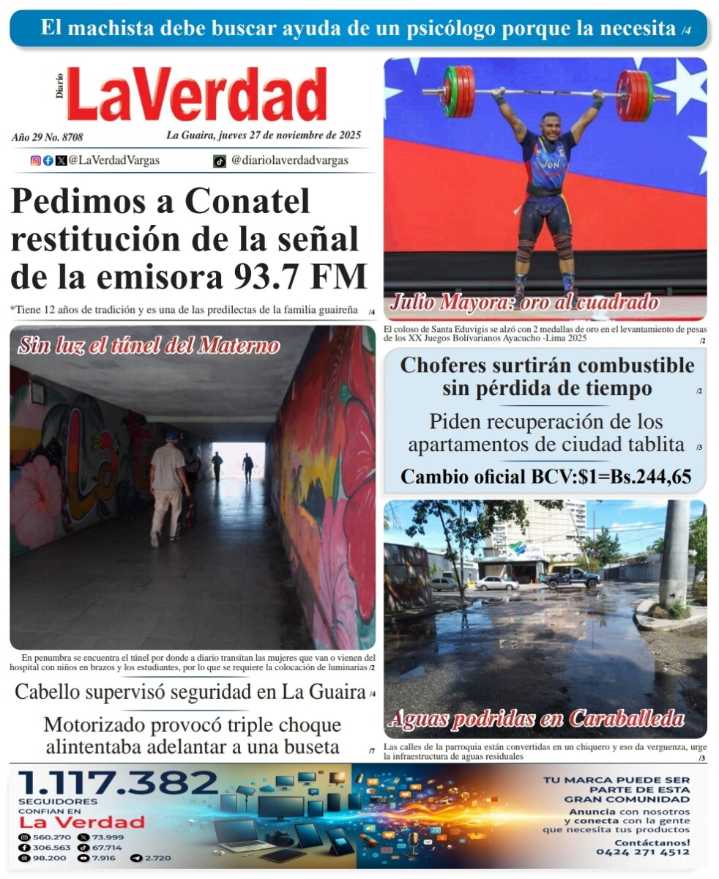 Impreso Digital 8708