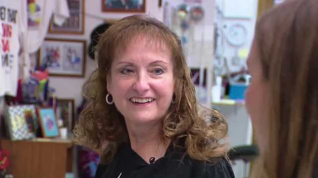 Omaha dance teacher reflects on 53