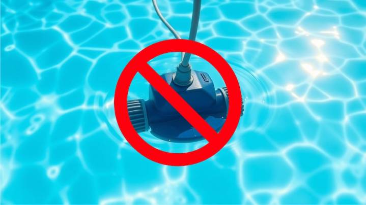 Adiós al barrefondo: la nueva alternativa para tener la pileta limpia todo el verano 2026 sin esfuerzo