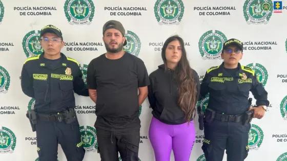 Cae red de trata de personas que explotaba mujeres en Medio Oriente