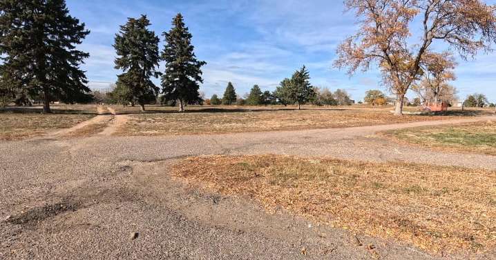 Denver voters will soon decide future of Park Hill Park