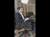 Insurance Commissioner John King discusses future of ACA subsidies