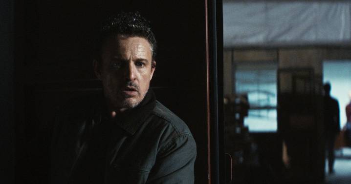 ‘The Beast in Me’ Recap, Episode 4: ‘Thanatos’