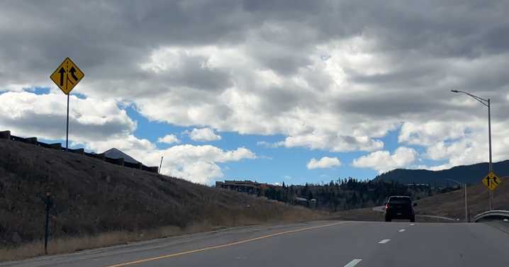 Driving You Crazy: Can CDOT improve the signs from Highway 9 to I