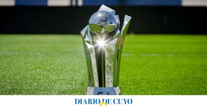 Argentinos Juniors e Independiente Rivadavia le ponen nombre al campeón de Copa Argentina