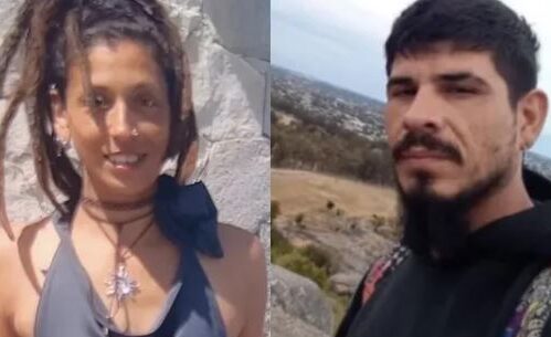 Femicidio de Débora Bulacio: el acusado se negó a declarar