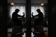 Fitness company recalls 833K popular exercise bikes over fall risk