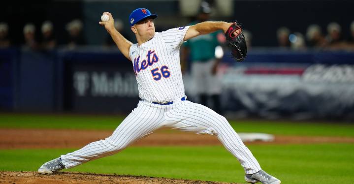 Orioles sign closer Ryan Helsley to two