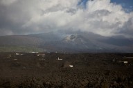 La IA desafía a la naturaleza y predice erupciones volcánicas con doce horas de ventaja