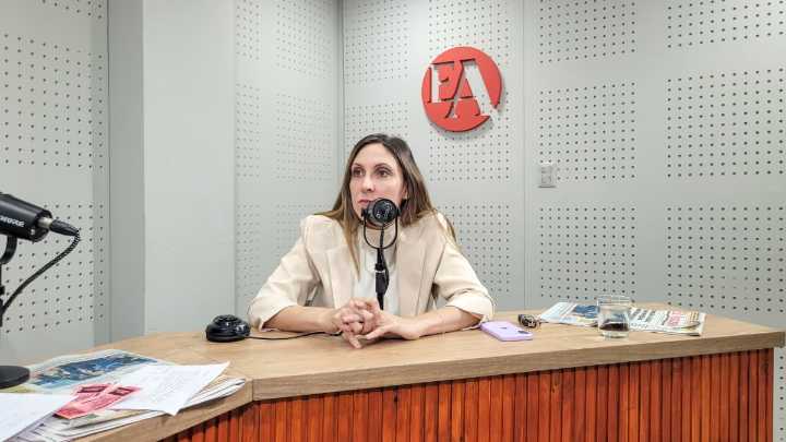 Saseta: "Quedamos solos, pero firmes como PRO"