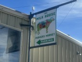 Taste The Good Life With Fresh Finds At The Milkhouse