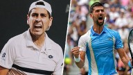 Tabilo gana un partidazo de tres horas y ahora enfrentará a Djokovic en el ATP de Atenas