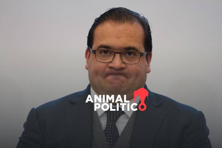 Javier Duarte: de las empresas fantasma a los más de 60 mil mdp que siguen desaparecidos en Veracruz