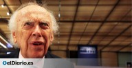 Muere James Watson, el descubridor de la estructura del ADN, a los 97 años