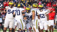 Michigan vs. Ohio State: Wolverines out to rewrite history, stamp CFP candidacy