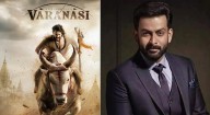 Varanasi: Prithviraj Sukumaran praises Rajamouli’s vision to the sky