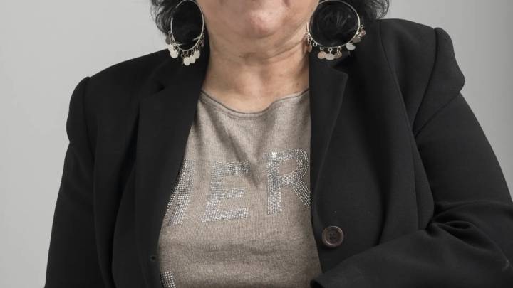 Inés Plana: "Me ha gustado sacar a Julián Tresser de su zona de confort"