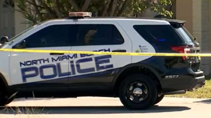 Suspect arrested in 2015 killing of man in North Miami Beach: Cops