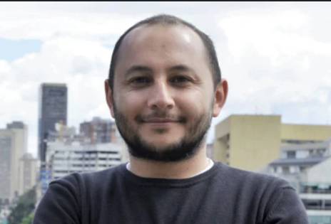 El politólogo Andrés Felipe Mora es designado rector (e) de la UNAL