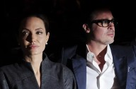 Brad Pitt demandó a Angelina Jolie por $35 millones por daños, según People