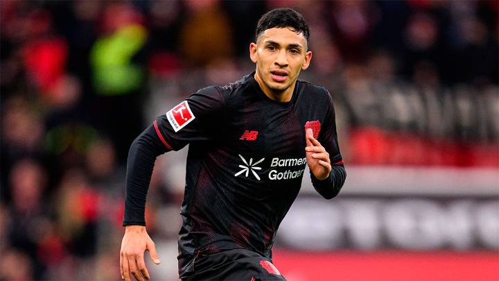 En vivo: el Bayer Leverkusen de los argentinos intentará recuperarse ante Benfica en Portugal