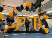 Pittsburgh International terminal welcomes first passenger, closes old hub