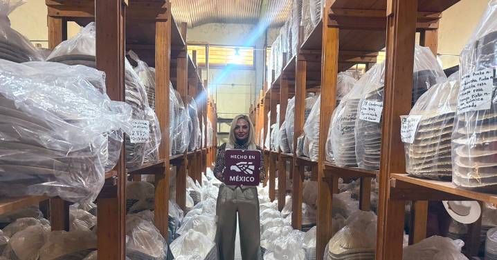 ‘Linchan’ en redes a secretaria de Economía de Michoacán por comentario sobre Manzo: ‘No es gracioso’