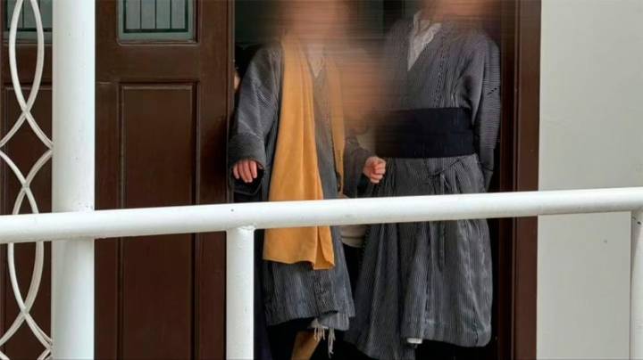 17 menores fueron rescatados en Colombia de un grupo religioso con prácticas extremas