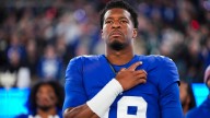 Jameis Winston to be Giants' starting QB if concussion keeps Jaxson Dart sidelined
