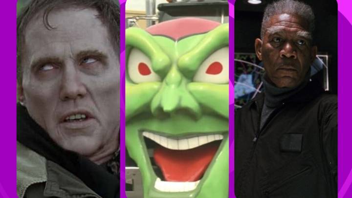 6 Stephen King Movies We'd Love to See Remade