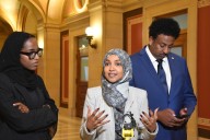Minnesota leaders push back on Trump’s threat to end protections for Somali Minnesotans