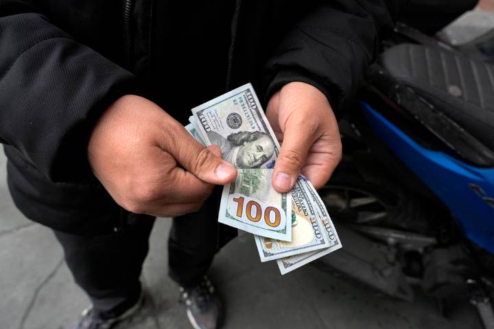 First round of November Social Security payments goes out in four days