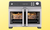 Ninja's French Door Premier Air Fryer is on sale on Amazon