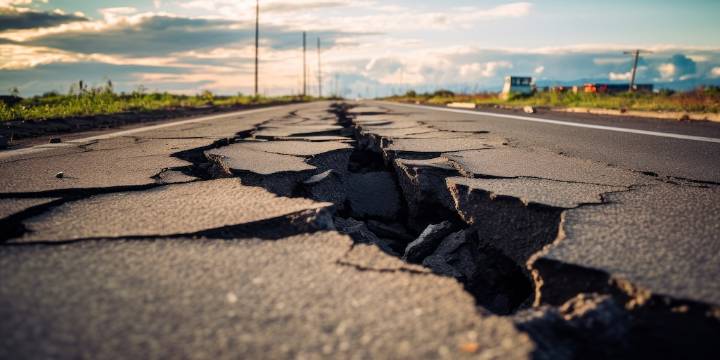 Un sistema de inteligencia artificial podría predecir réplicas de terremotos en segundos