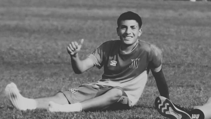 Conmoción en Misiones: falleció un jugador de 17 años que había firmado con Vélez