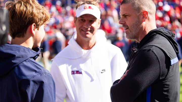 If Florida loses Lane Kiffin to LSU, here's where Gators can turn next