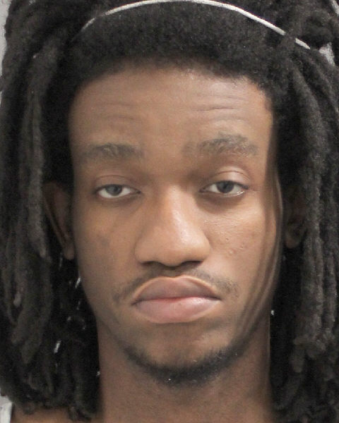 Four Queens Suspects Arrested in Nassau County Burglary Spree