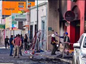 “Un maldito accidente te arrebató la vida”: ellos y ellas son las víctimas del incendio en Waldo’s